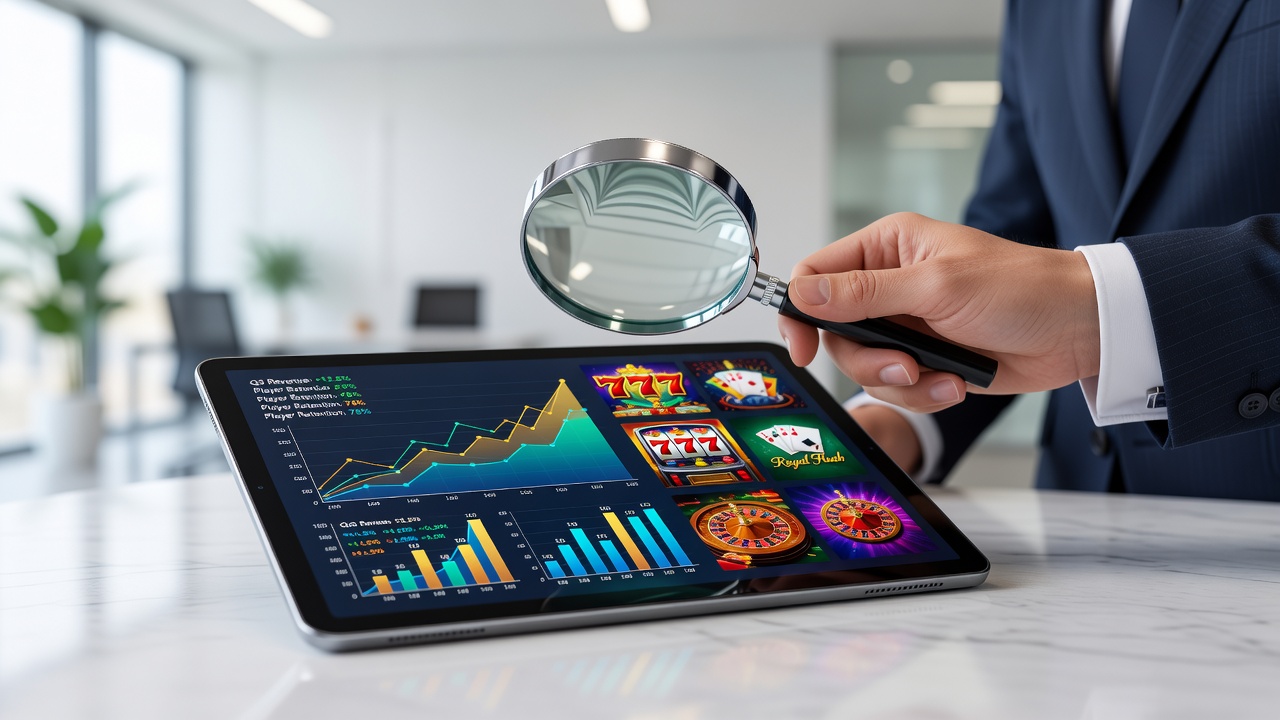 Come Valutiamo i Nuovi Casinò Online Legali in Italia - nuovi casino online