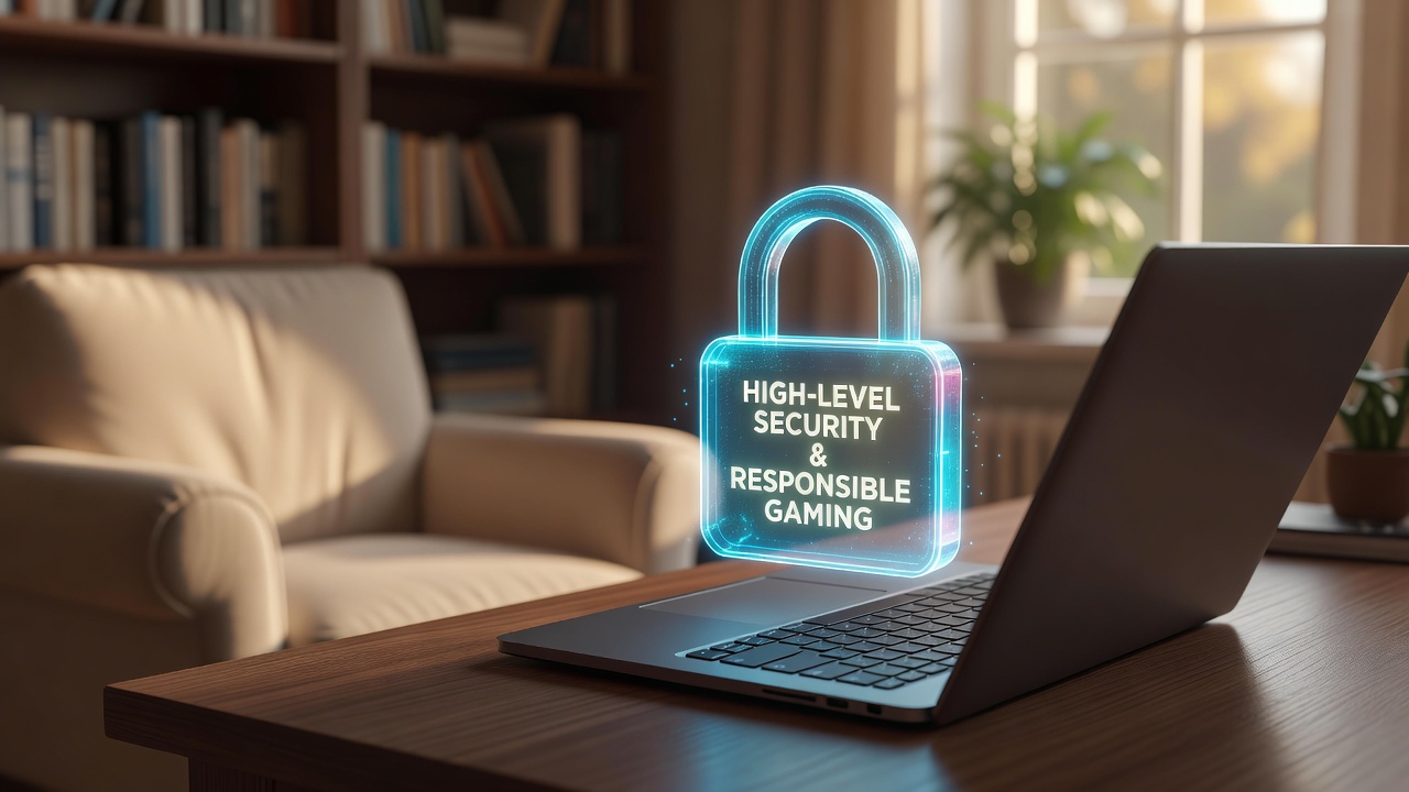 Sicurezza del casinò online e Gioco Responsabile - nuovi casino online