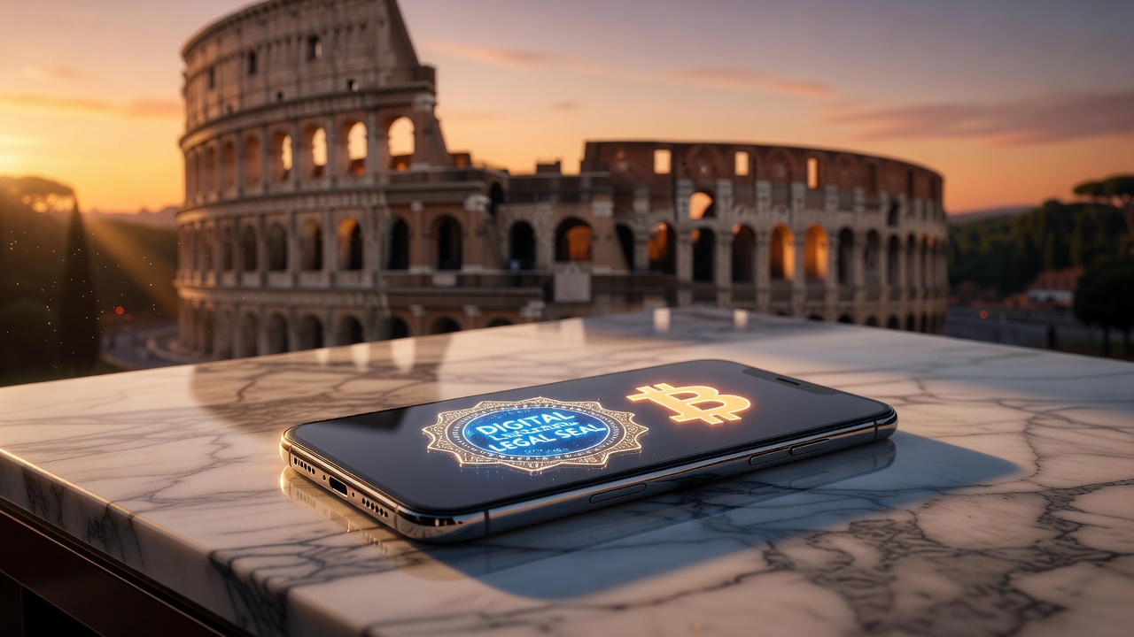 La legalità dei siti scommesse crypto in Italia nel 2026 - siti scommesse crypto
