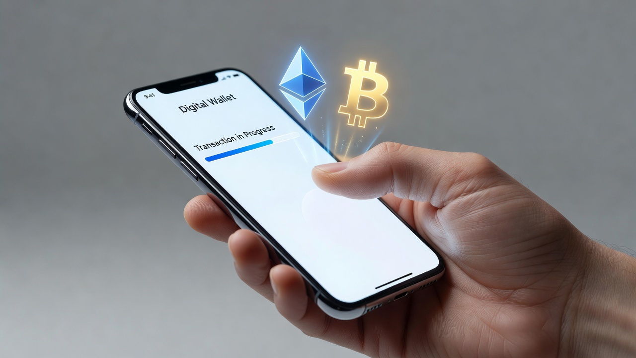Guida pratica a depositi e prelievi con valute digitali - siti scommesse crypto