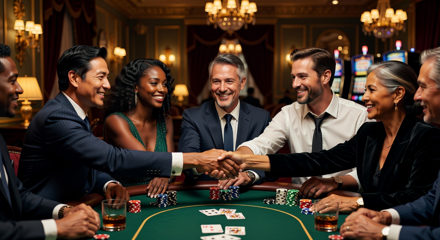 Perché Fidarsi di Noi? - casino non aams che accettano postepay