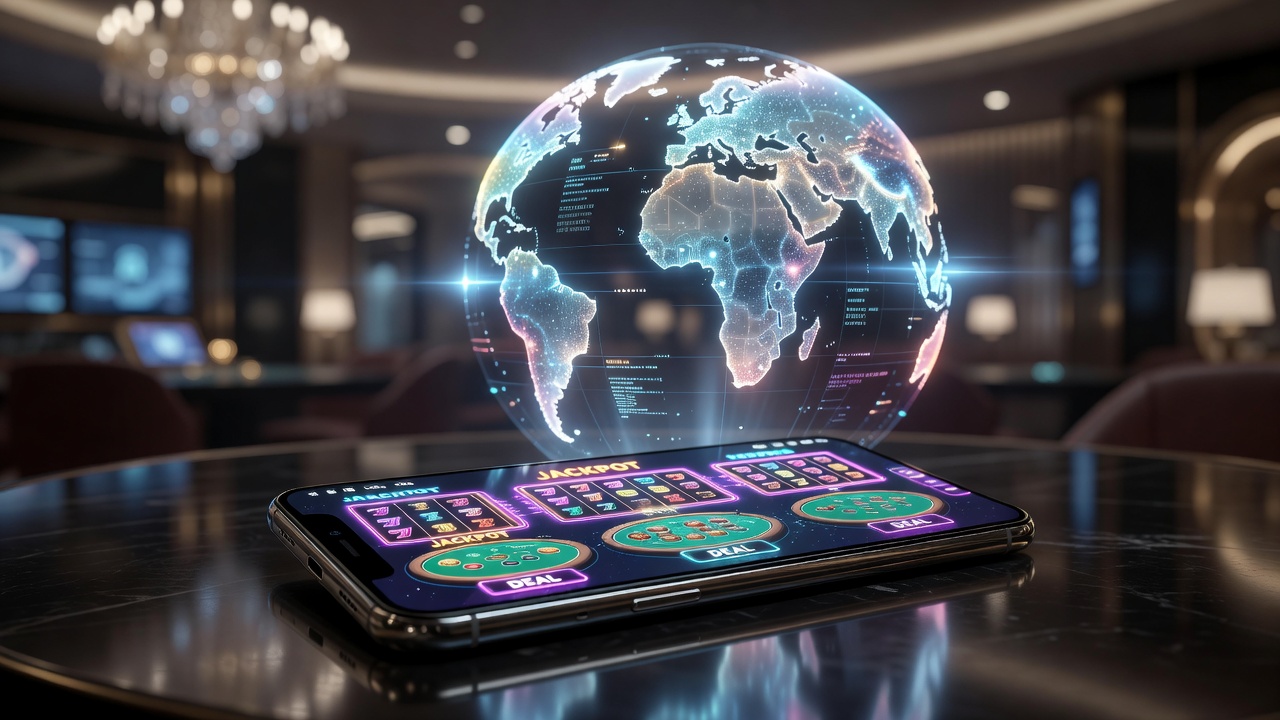 Perché Scegliere Piattaforme Internazionali? - casino online stranieri non aams