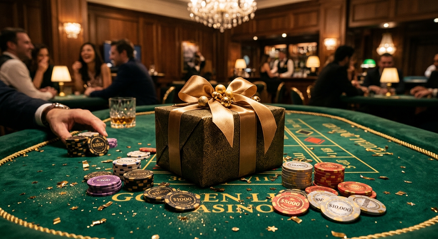 Bonus e promozioni sui siti casino non AAMS - casino non aams che accettano postepay