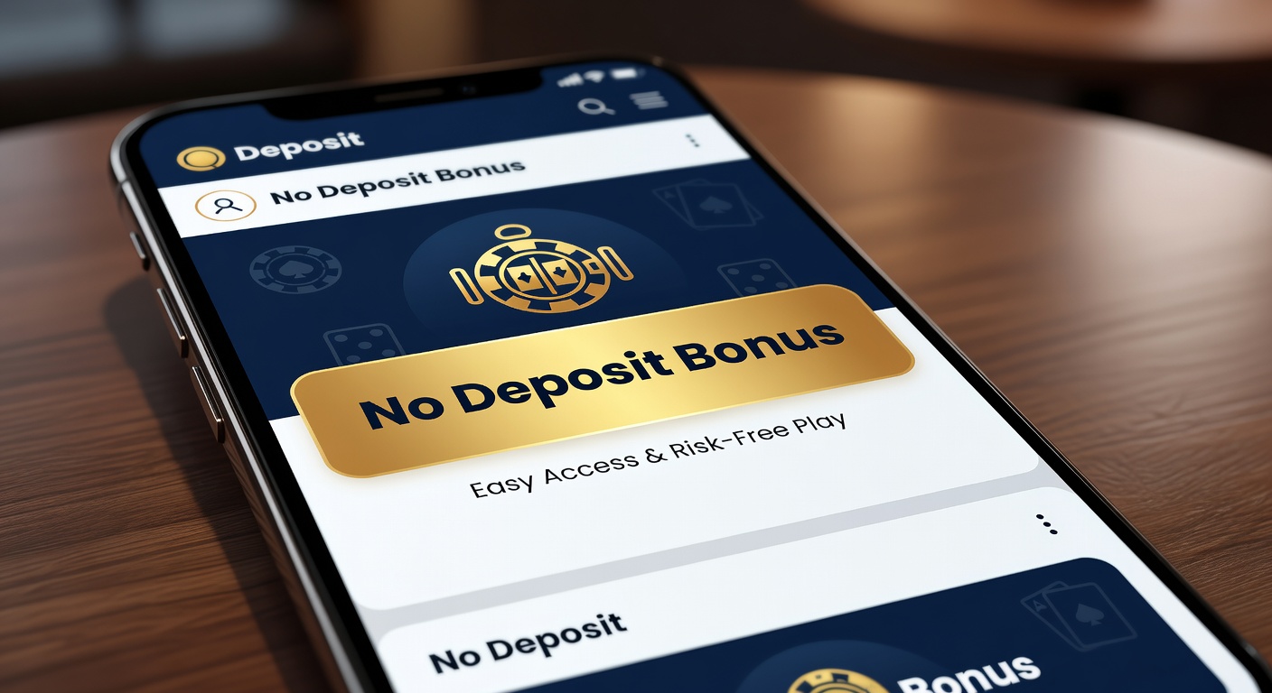 Bonus senza deposito - casinò tether
