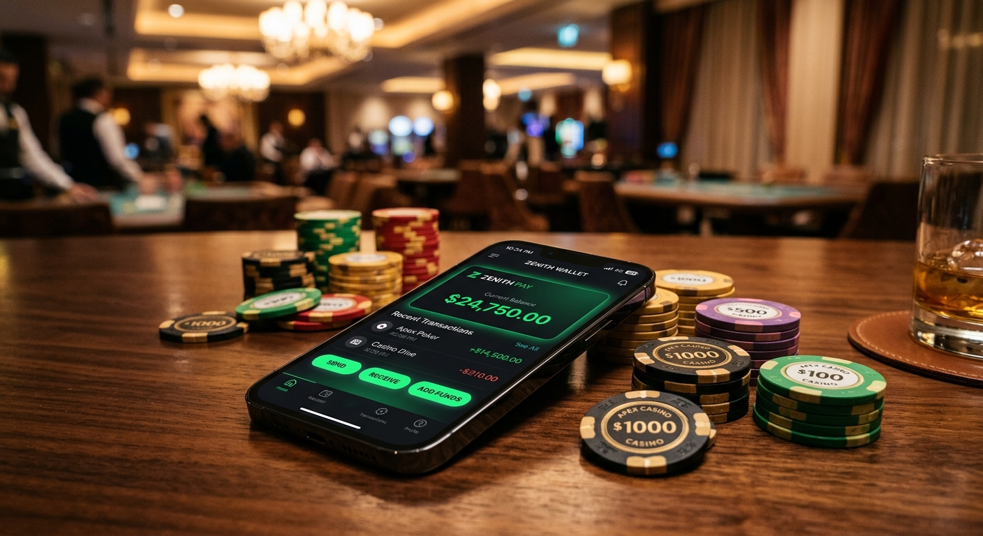 Neteller: Il Metodo di Pagamento Ideale per i Casinò Non AAMS - casinò online non aams con neteller