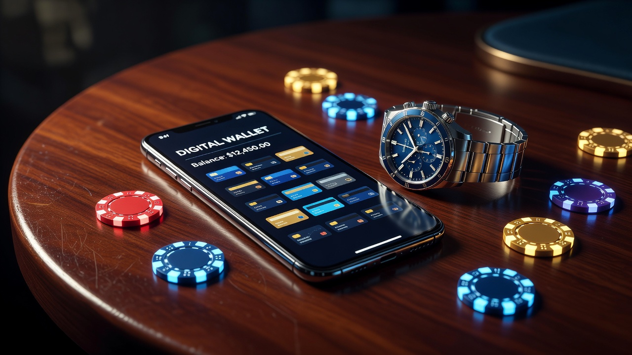 Neteller: Il Tuo Portafoglio Elettronico per il Gioco Online - casinò online non aams con neteller