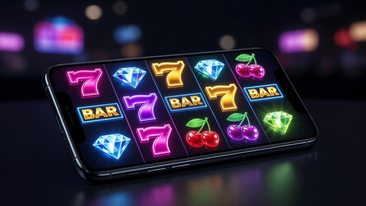 Esplora le migliori Slot Online del 2026 - slot machine online